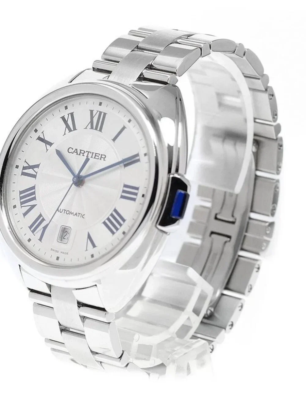 Cartier brand	cartier model	cres